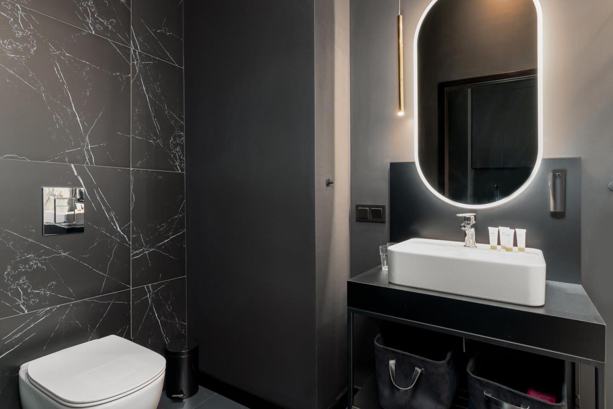 Citycenter Sauna & Fitness Apartments Podgorna By Renters Prestige Poznan Exterior photo